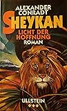Sheykan - Licht der Hoffnung (Irmchen, #4) Sheykan - Licht der Hoffnung (Irmchen, #4)