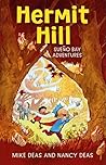 Hermit Hill (Sueño Bay Adventures #3)
