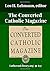 The Converted Catholic Magazine