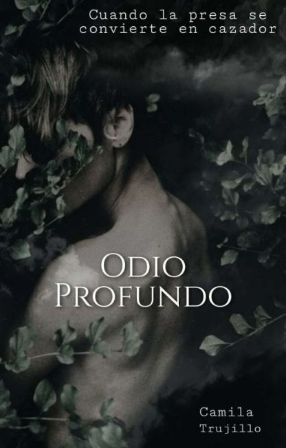Odio Profundo
