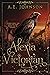 Alexia Victorian by A.E. Johnson