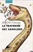 La Traversée des sangliers by Guixing Zhang