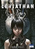 Léviathan, tome 1