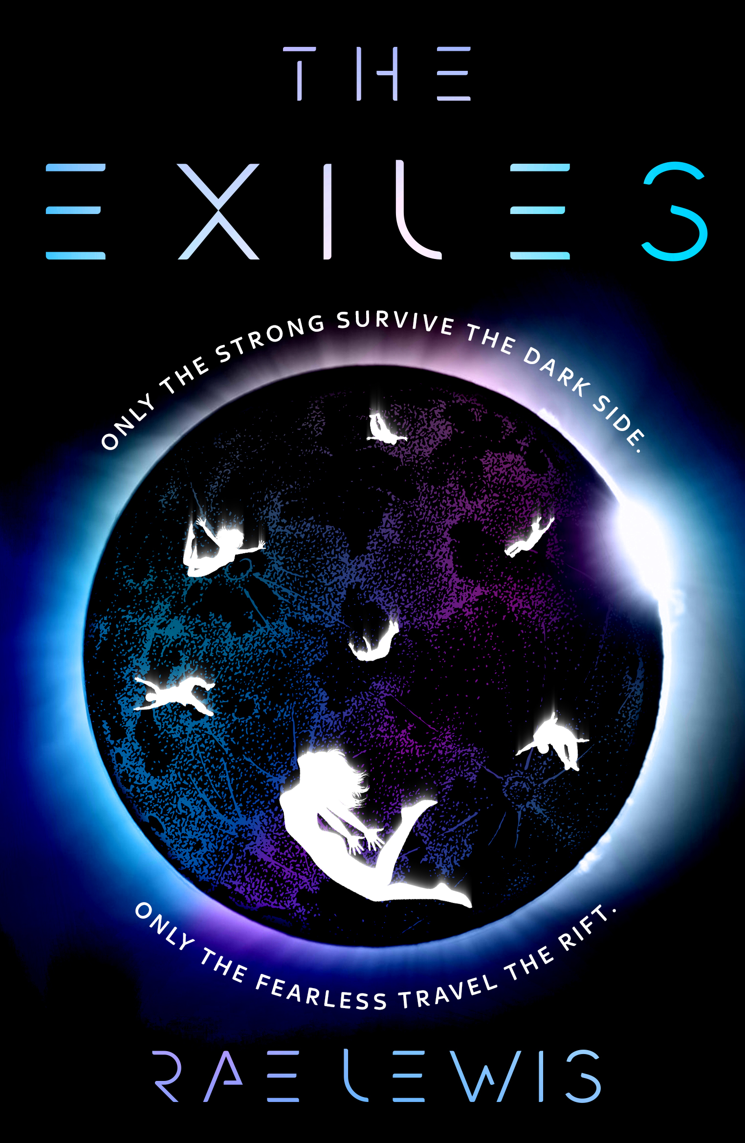 The Exiles (Rift Walkers Book 1)