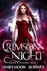Crimson Night (Blood & Shadows #1)