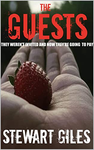 The Guests (Kindle Edition)