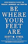 Be Where Your Feet Are (International Edition)
