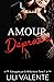 Amour Dépravé (Kidnappée par le Milliardaire t. 1) (French Edition)