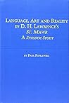 Language, Art and Reality in D.H. Lawrence's St. Mawr: A Stylistic Study