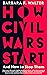 How Civil Wars Start by Barbara F. Walter