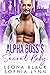Billionaire Boss's Secret Baby (Babies for the Billionaire)