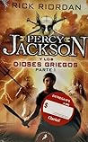 Percy Jackson y l...