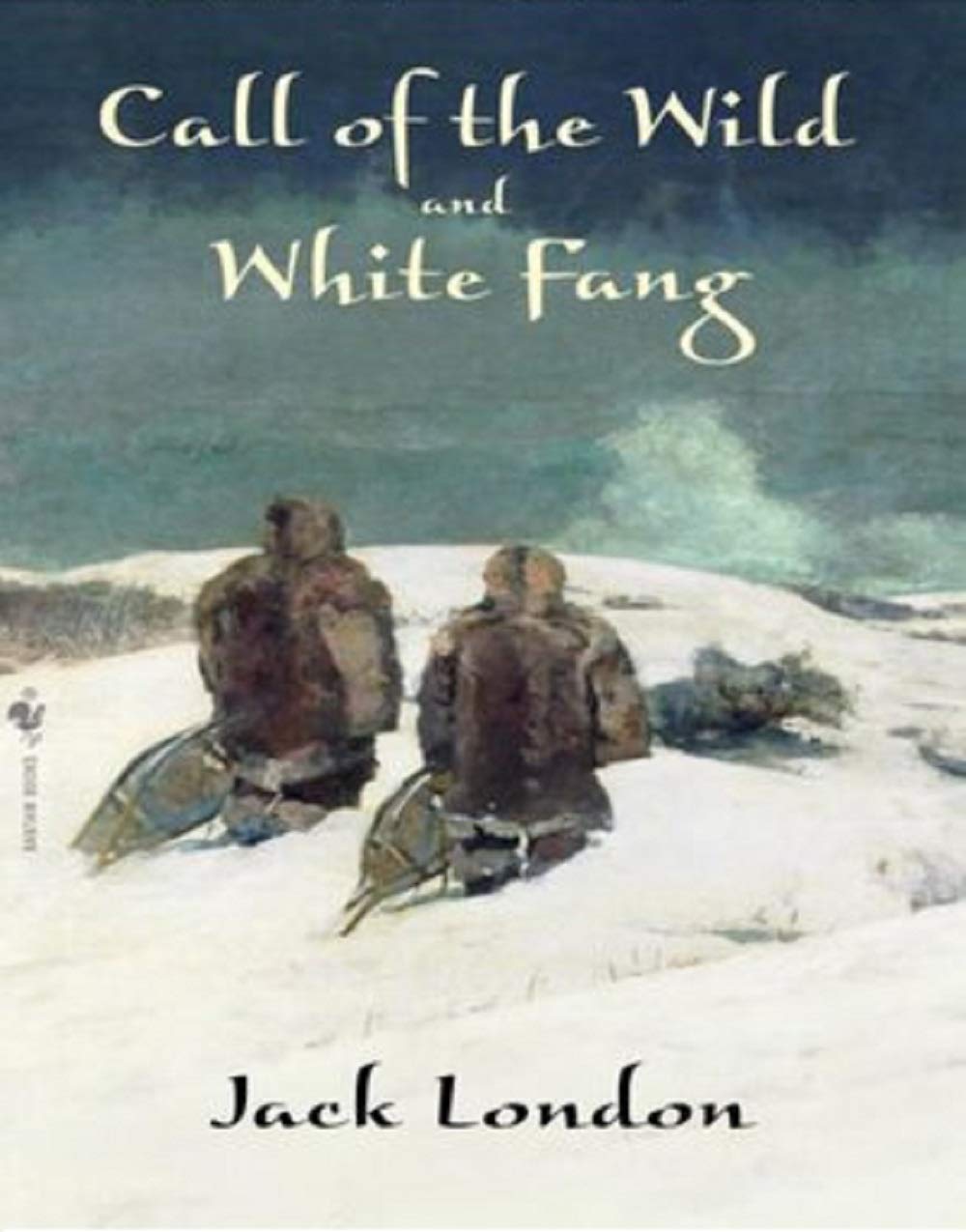 Call of the Wild and White Fang