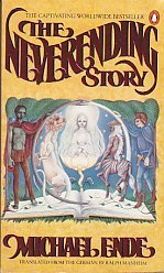 The Never Ending Story