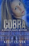Cobra (Jessica James Mystery #7) Cobra (Jessica James Mystery #7)