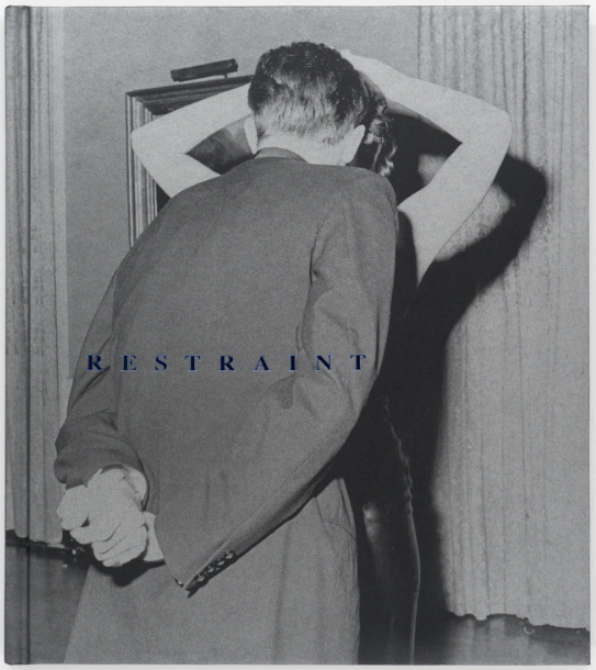 Restraint and Desire (Hardcover)