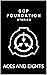 SCP Foundation - Aces and Eights (SCP Foundation stories)