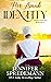 Her Amish Identity by Jennifer Spredemann