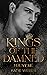 Haunt Me (Kings of the Damned, #1)