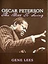 Oscar Peterson : ...
