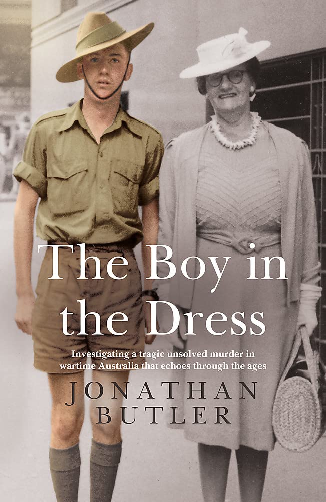 The Boy in the Dress (Paperback)