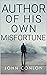 Author of His Own Misfortune