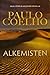 Alkemisten by Paulo Coelho