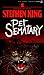 Pet Sematary by Stephen        King
