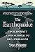 The Earthquake: Your Journey from Setback to Breakthrough