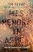 His Memory in Ashes (American Injustice #2)