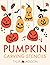 Pumpkin Carving Stencils: F...