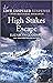 High Stakes Escape (Mount Shasta Secrets Book 4)
