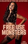 Free Use Monsters...