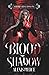 Blood Shadow (Vampire's Bane)