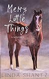 Merry Little Things (Good Things Come #4.5)