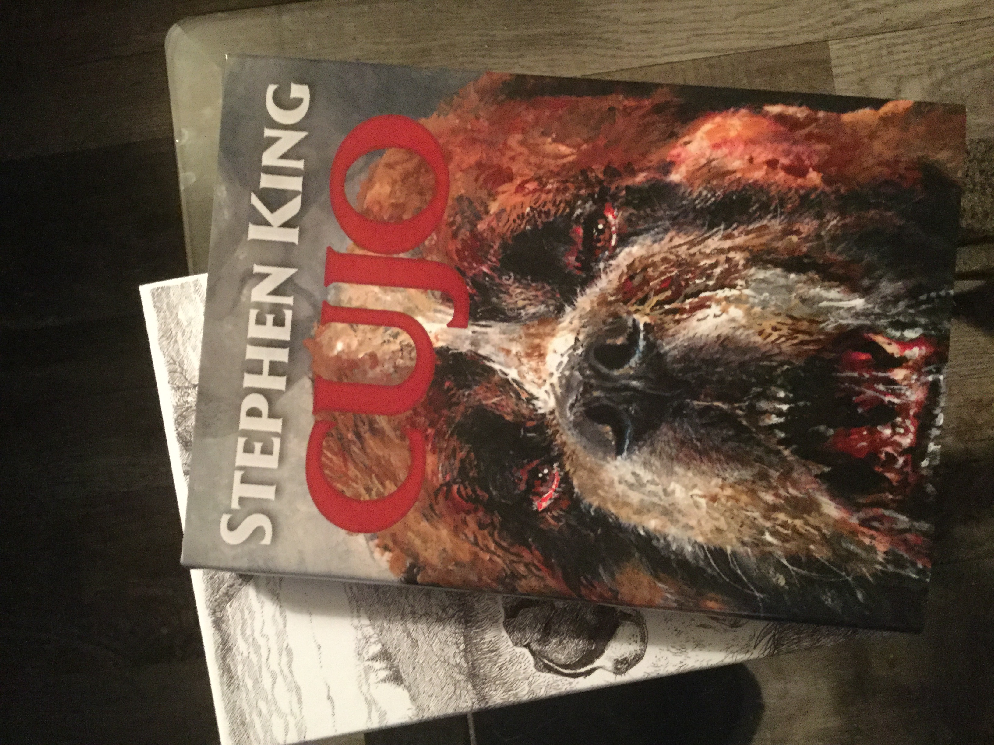 Cujo