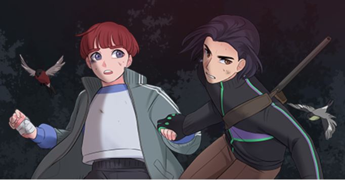 Uriah, season 3 (Unknown Binding)