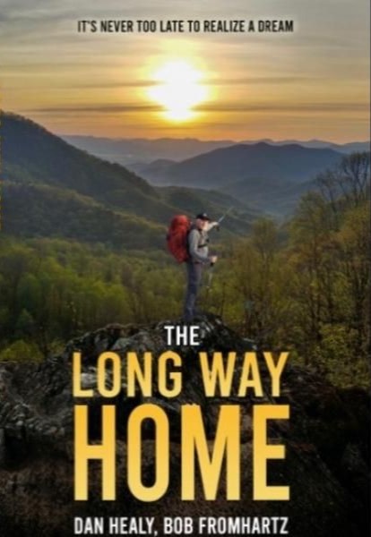 The Long Way Home (Paperback)