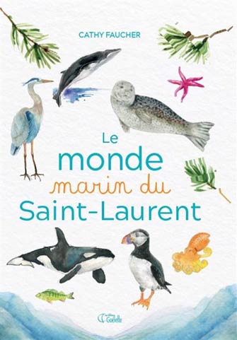Monde marin du Saint-Laurent
