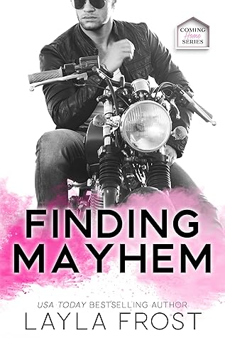 Finding Mayhem