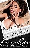Kidnapped in Paradise Book cover for Kidnapped in Paradise