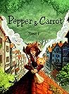 pepper && carrot:...