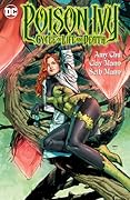 Poison Ivy: Cycle of Life and Death