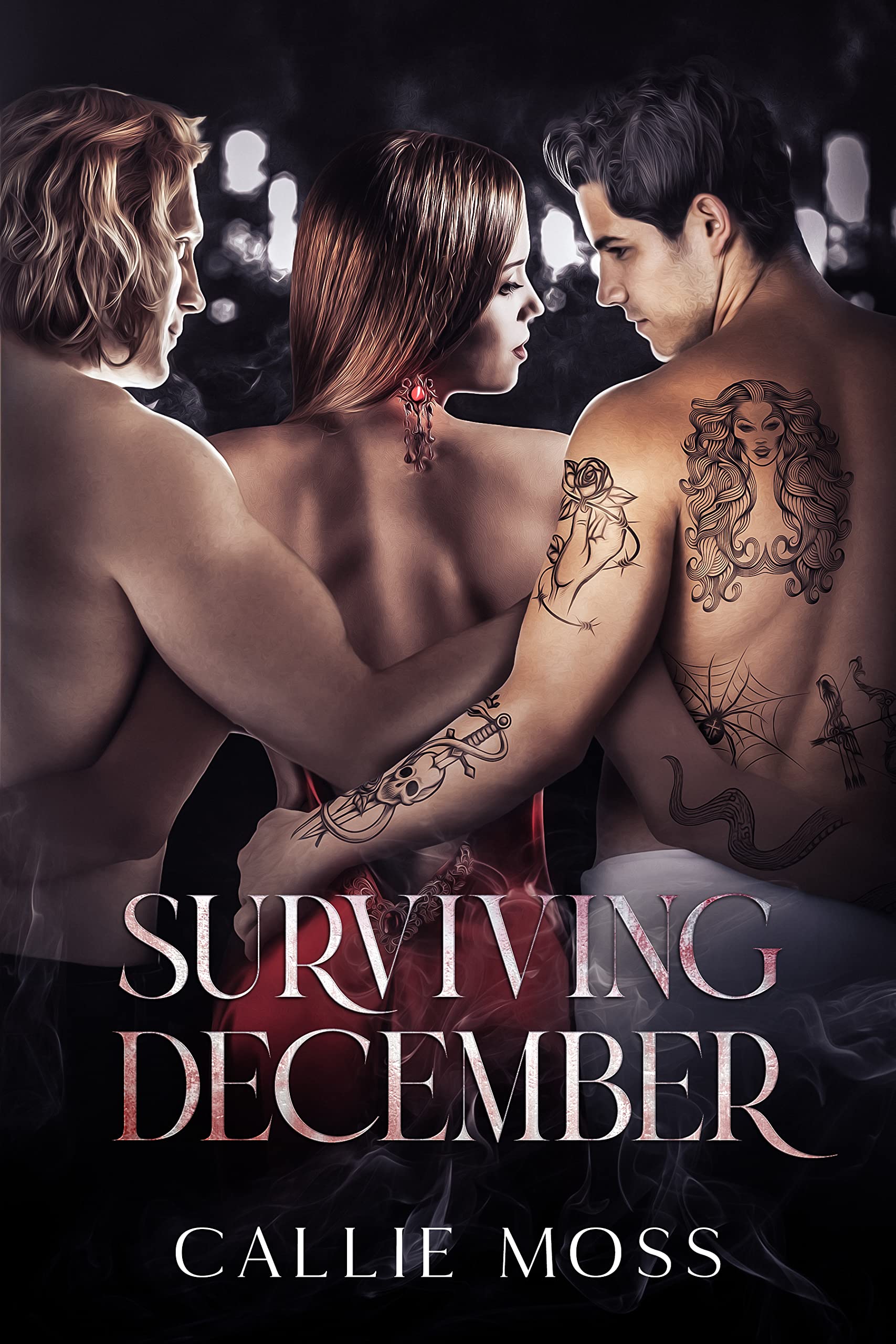 Surviving December (Kindle Edition)