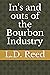 In's and outs of the Bourbo...
