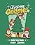 Christmas Gnomes Coloring B...