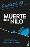 Muerte en el Nilo by Agatha Christie Muerte en el Nilo by Agatha Christie