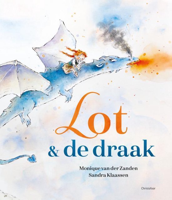 Lot en de Draak (Hardcover)