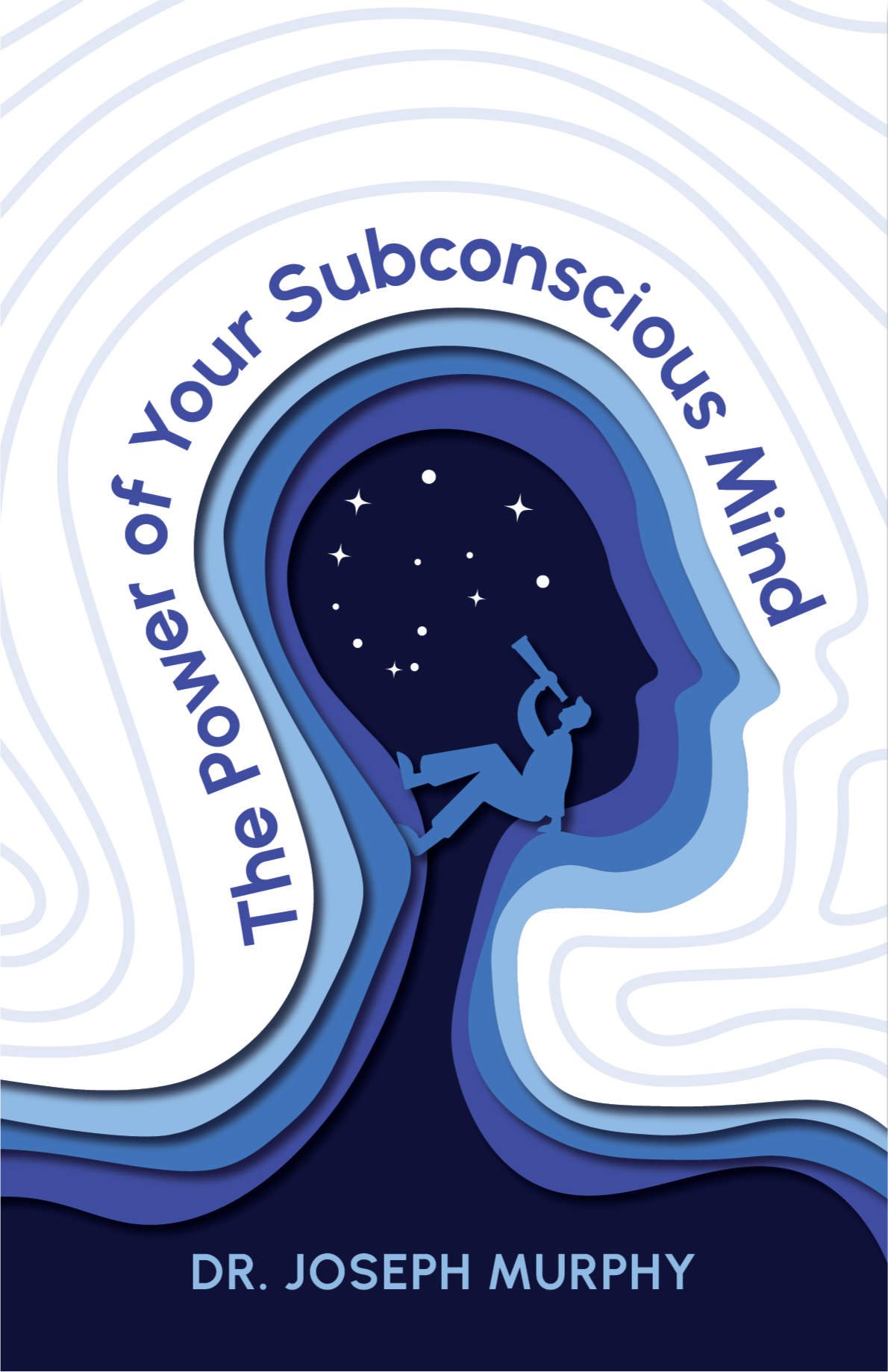 The Power of your Subconscious mind