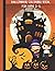 Halloween Coloring Book: Co...